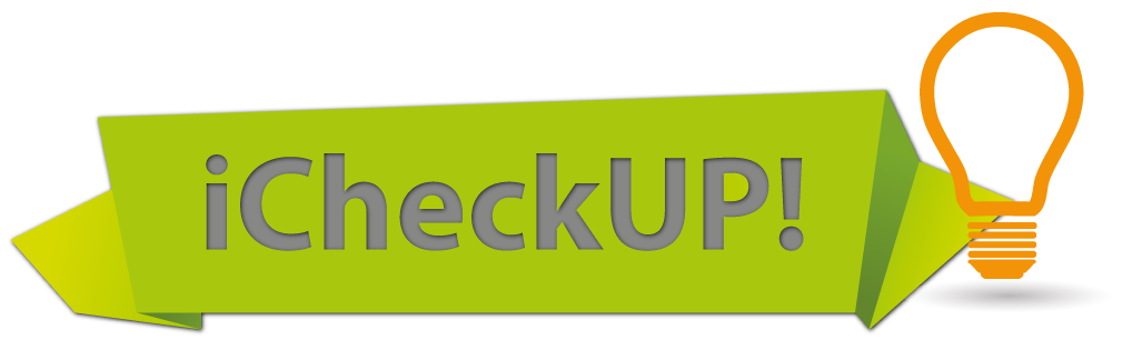 iCheckUP!