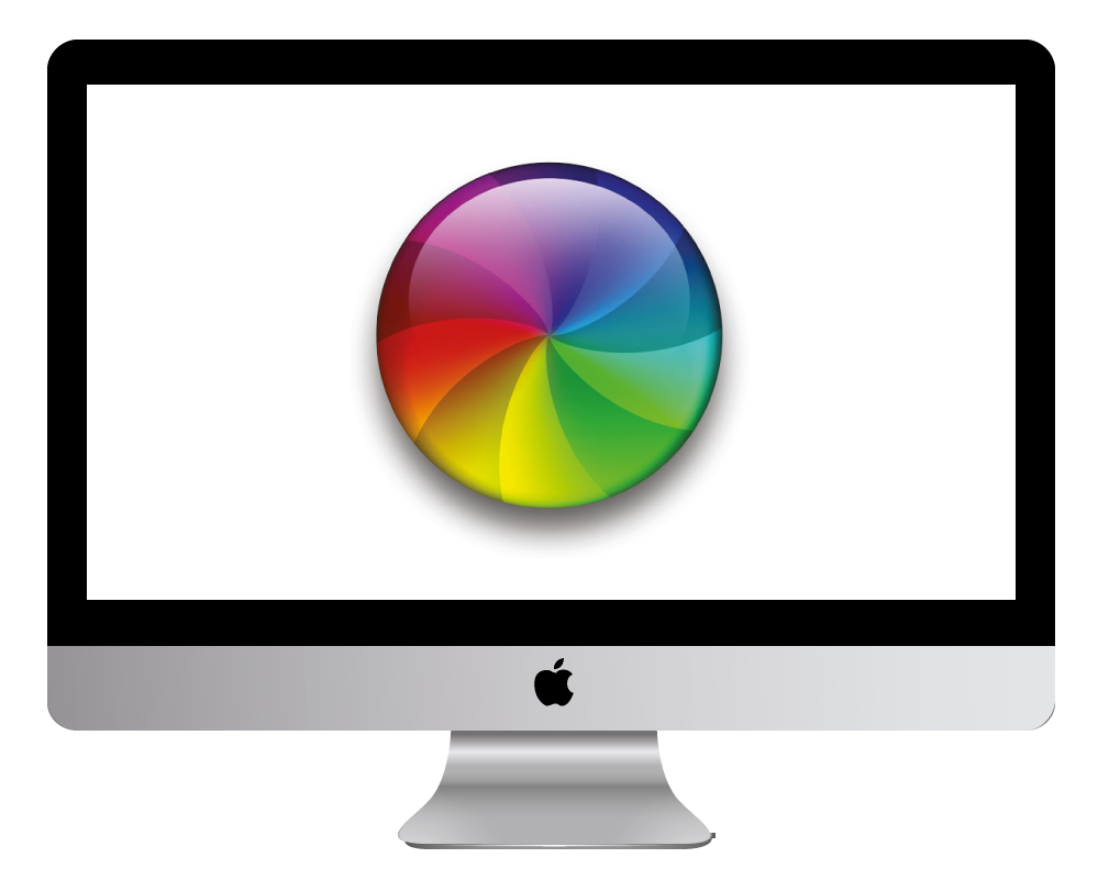 iMac iChechUP