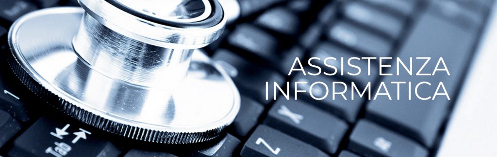 Assistenza Informatica Pesaro