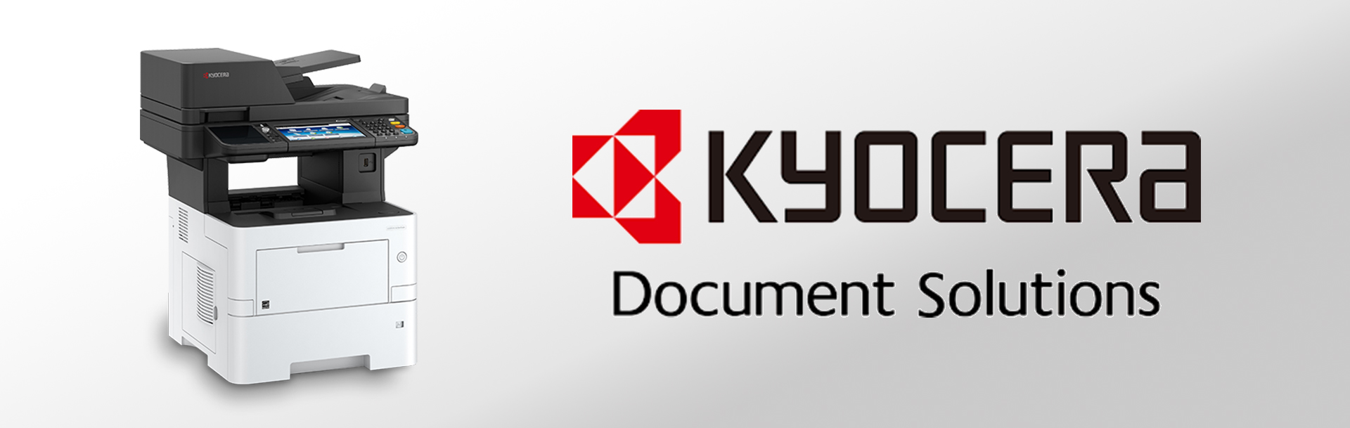 Vendita e assistenza stampanti e multifunzione Kyocera Pesaro